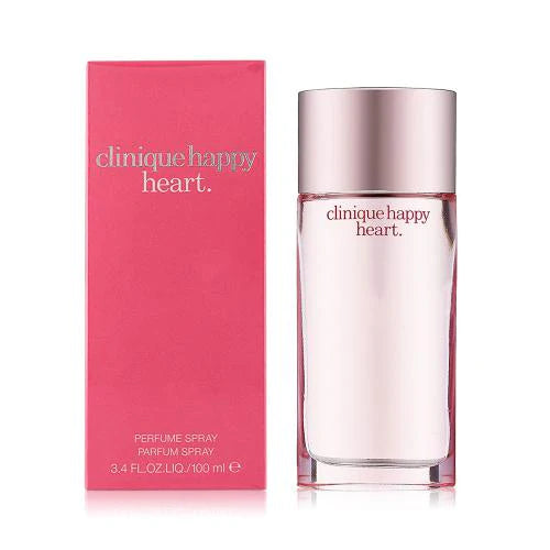 Clinique Happy Heart 100ml EDP  Spray