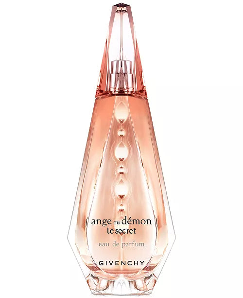 Givenchy Ange Ou Demon Le Secret Eau de Parfum Spray, 3.3 Ounce