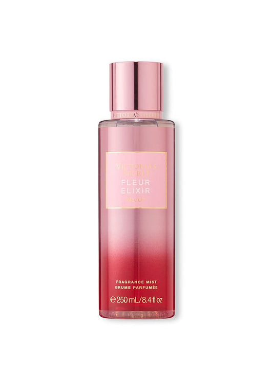 Victoria's Secret Fleur Elixir No. 7 Fragrance Mist