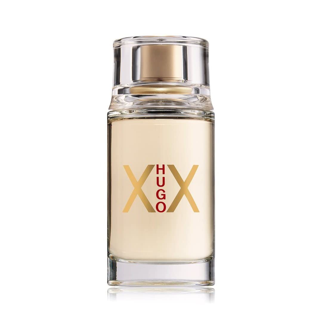 Hugo Boss HUGO XX Eau de Toilette 100ml