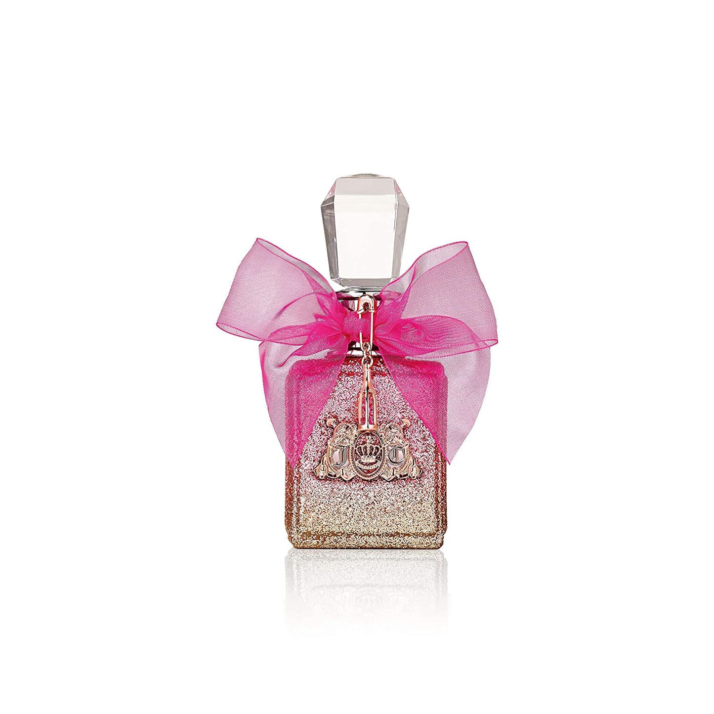 Juicy Couture Viva La Juicy Rose Eau de Parfum Spray 100 ml 3.4 fl oz.