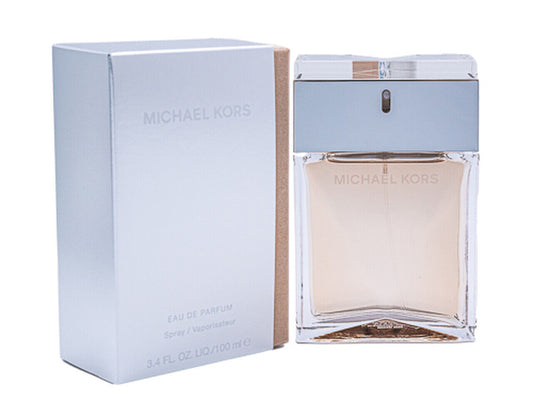 Michael Kors For Women. Eau De Parfum Spray 3.4 Ounces