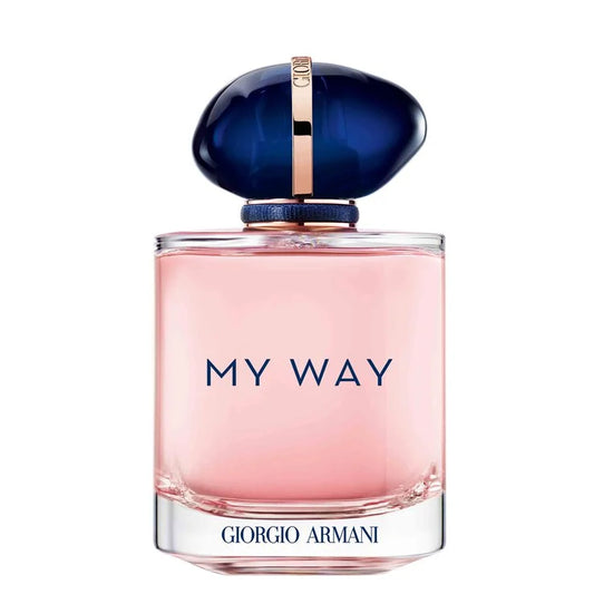 Giorgio Armani My Way For Her 90ML EAU De Parfum Spray