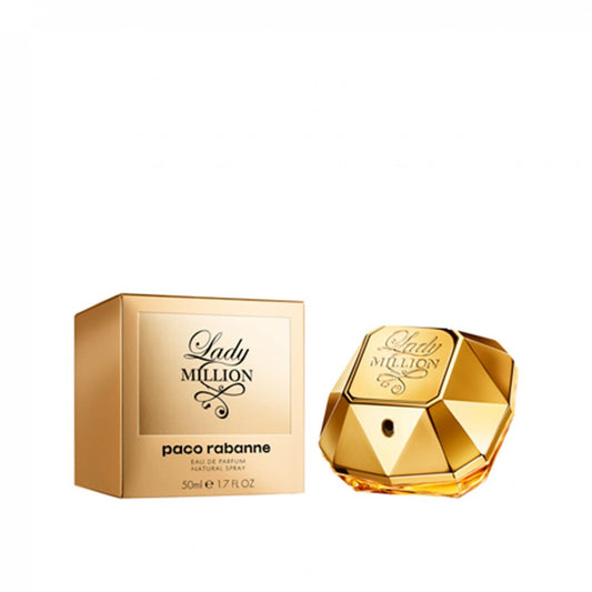 Paco Rabanne Lady Million EDP 80ml EAU De Parfum