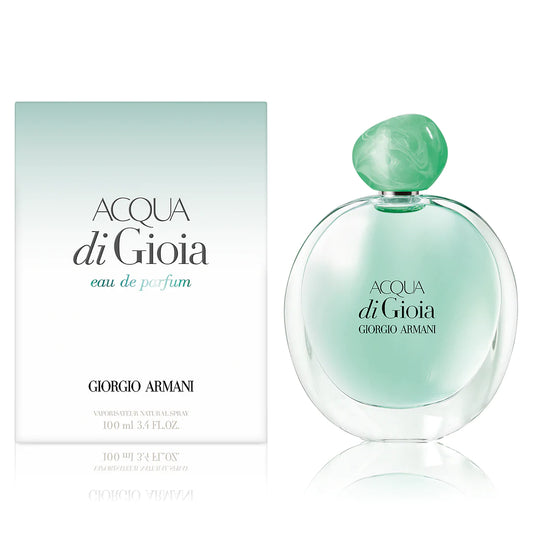 Giorgio Armani Acqua Di Gioia Eau de Parfum Women's Spray 100ml