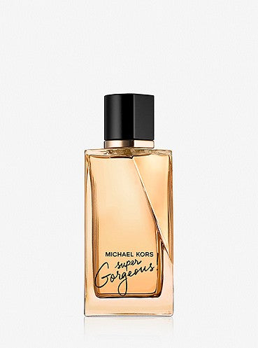 Michael Kors Super Gorgeous Eau de Parfum, 3.4 oz.