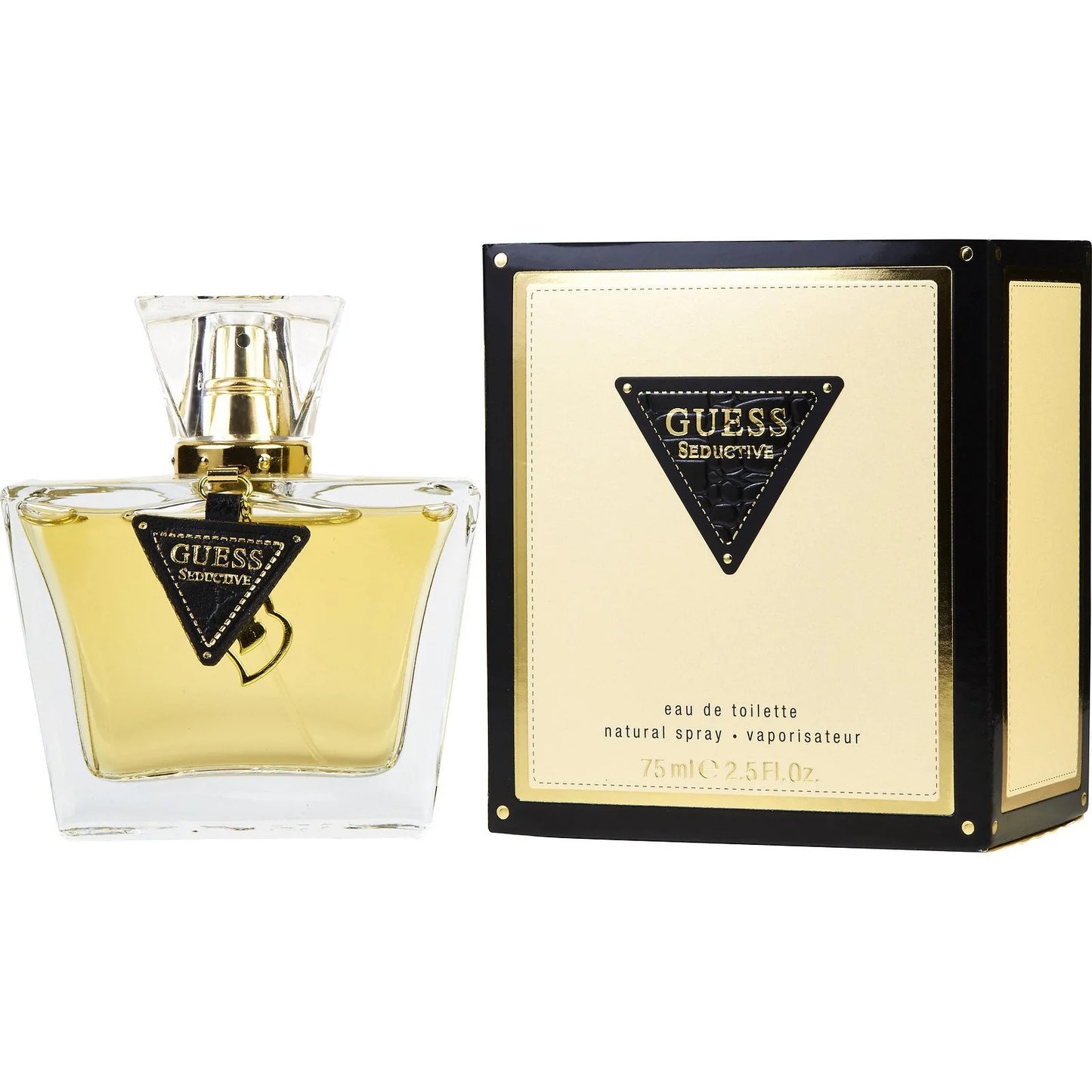 Guess Seductive 75ML EAU De Toilette Spray