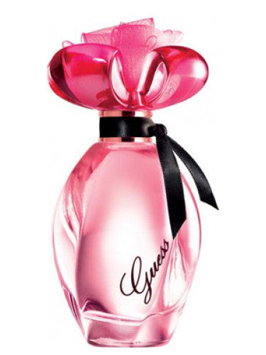 Guess Girl 100ML EDT Spray For Her