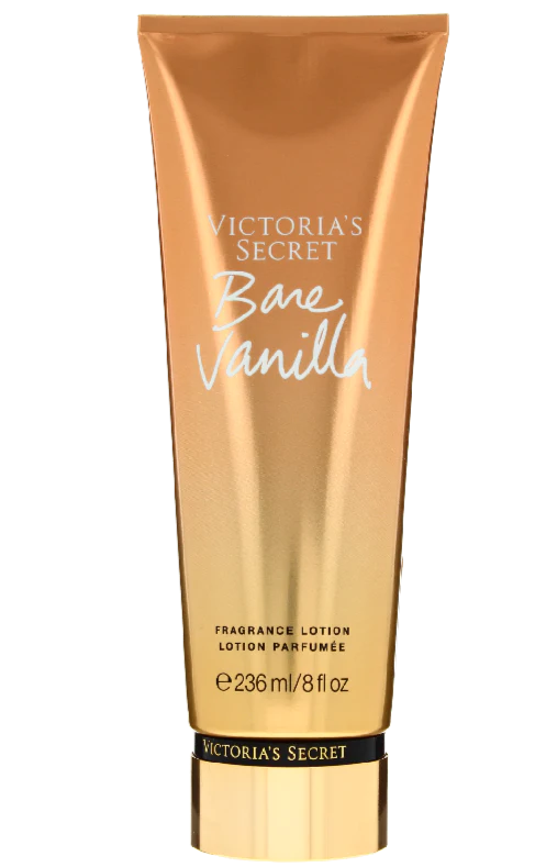 Victoria´s Secret Bare Vanilla Body Lotion