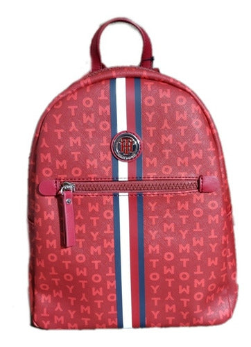 Tommy Hilfiger MINI Backpack Shoulder Bag