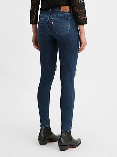 Levi’s 711 SKINNY WOMEN'S JEANS