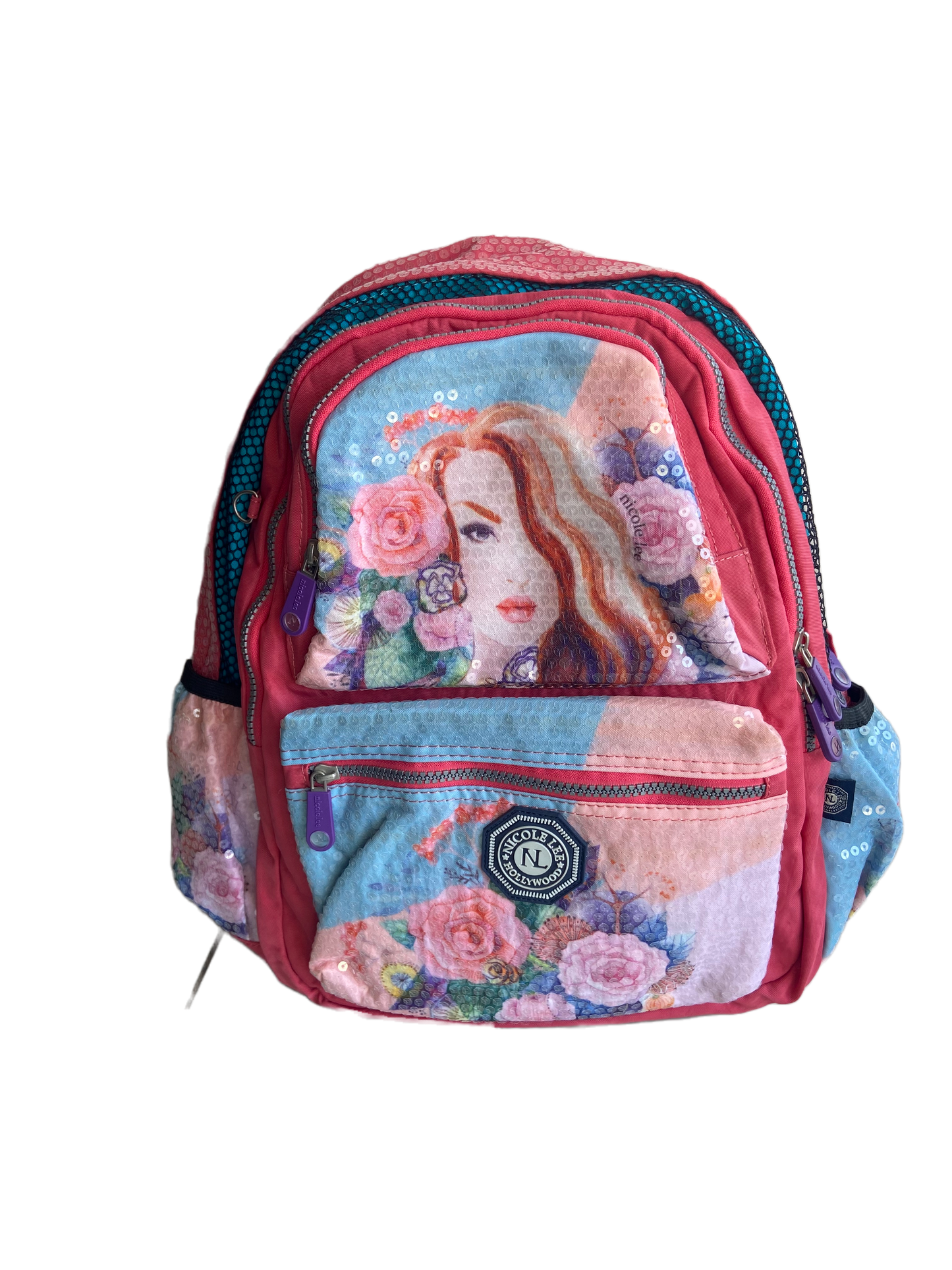 Nicole Lee Backpack