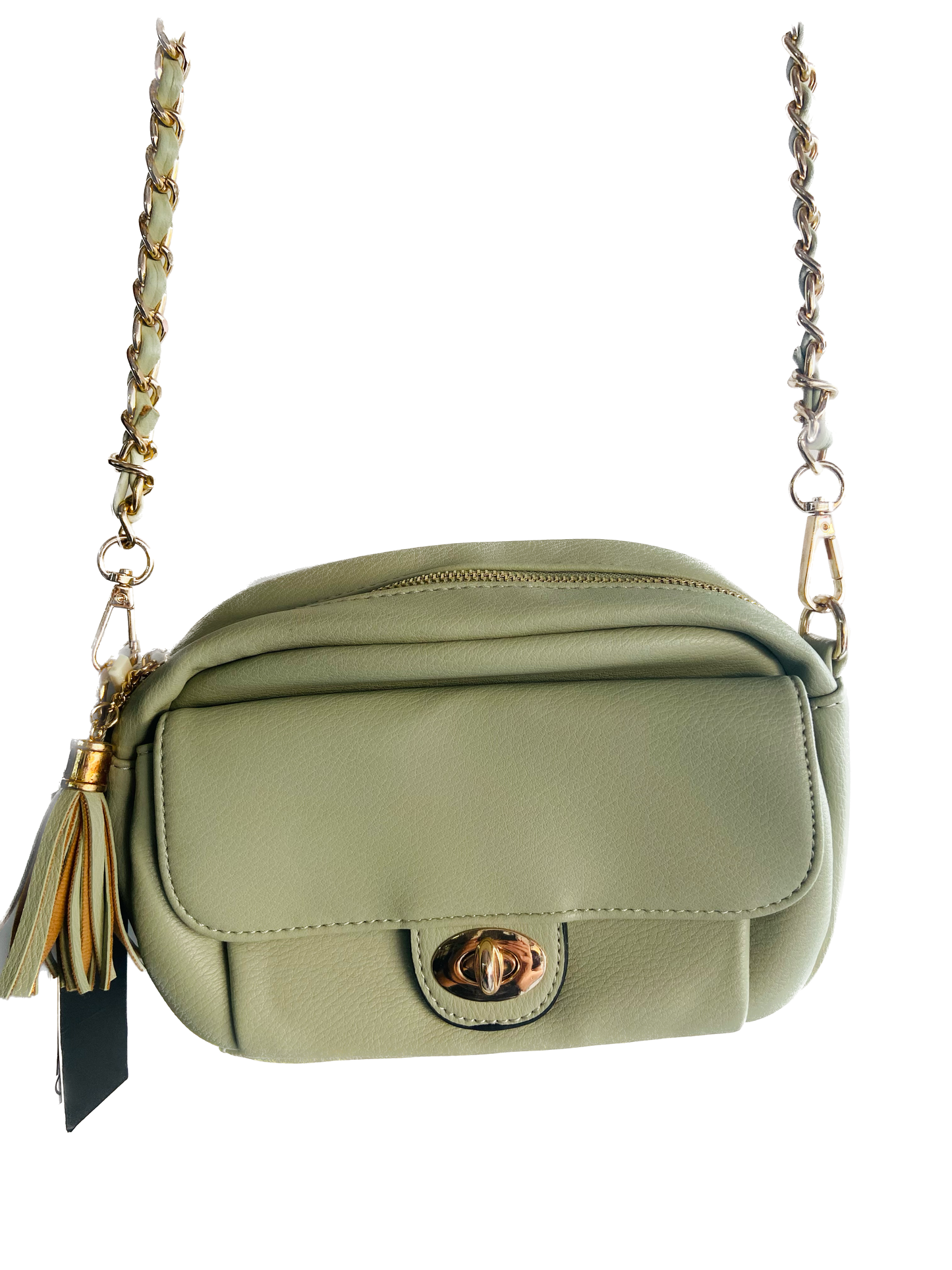 Isabelle Crossbody