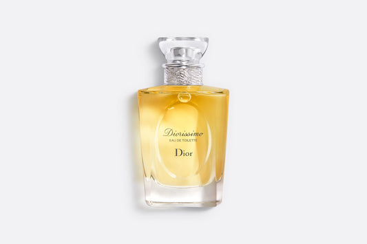 Christian Dior Diorissimo 100ml Eau De Toilette Ladies Perfume EDT
