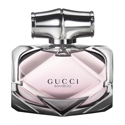 GUCCI BAMBOO 75ml EAU DE PARFUM EDP HER