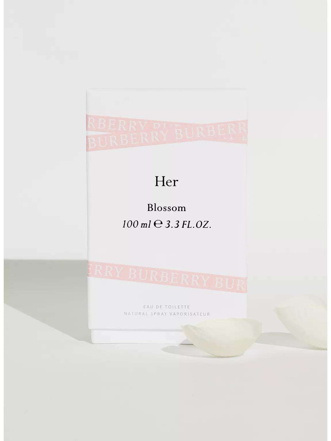 Burberry Her Blossom Eau de Toilette 100mlPrice