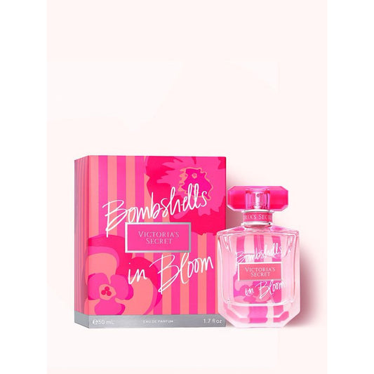 Victoria's Secret Bombshell In Bloom EAU De Parfum 1.7OZ Spray