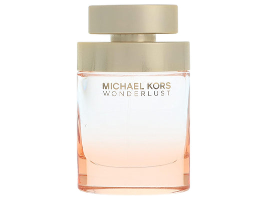 Michael Kors 100ml Wonderlust Eau De Parfum Spray EDP For Her