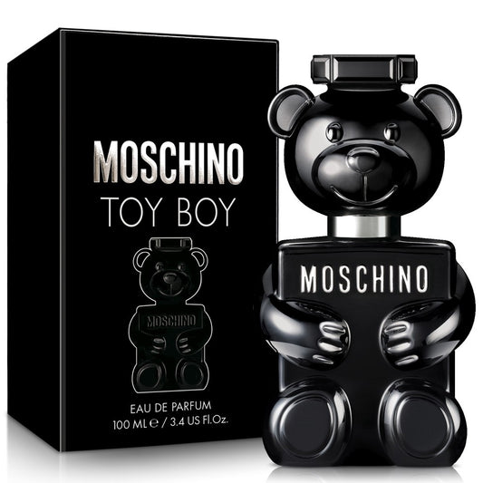 Moschino Toy Boy EDP Spray