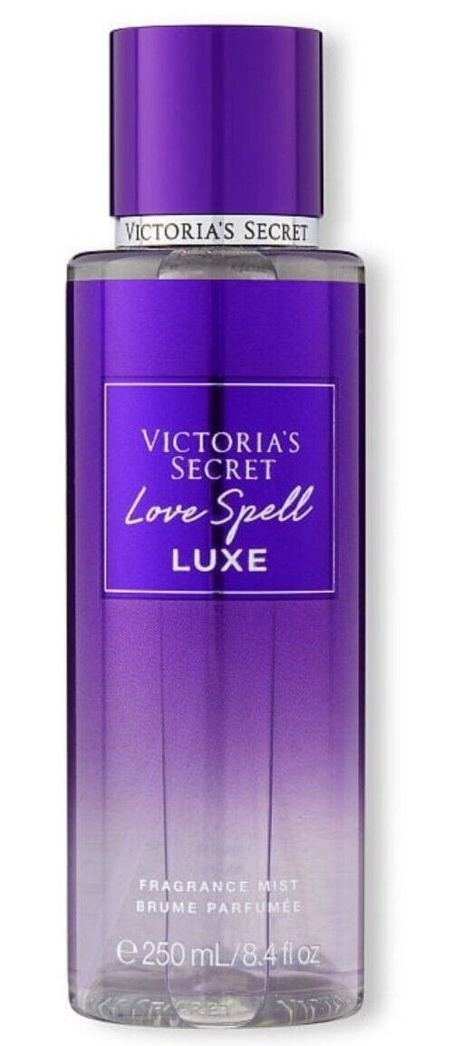 Victoria's Secret Love Spell 8.4oz Mist