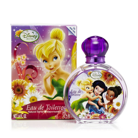 Disney Tinkerbell Fairies By Disney for girls