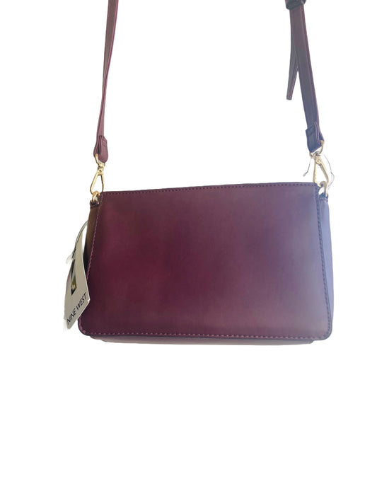 Nine West crossbody