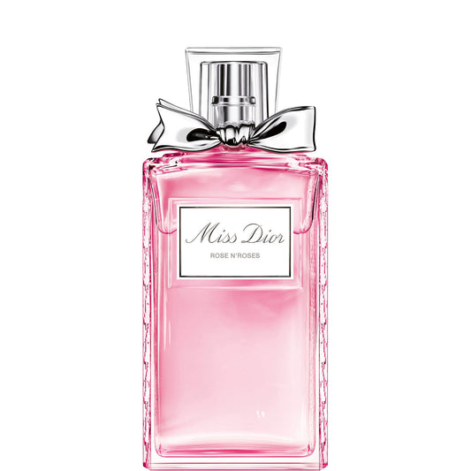 Christian Dior Miss Dior Rose N'Roses Eau de Toilette 100ml Spray