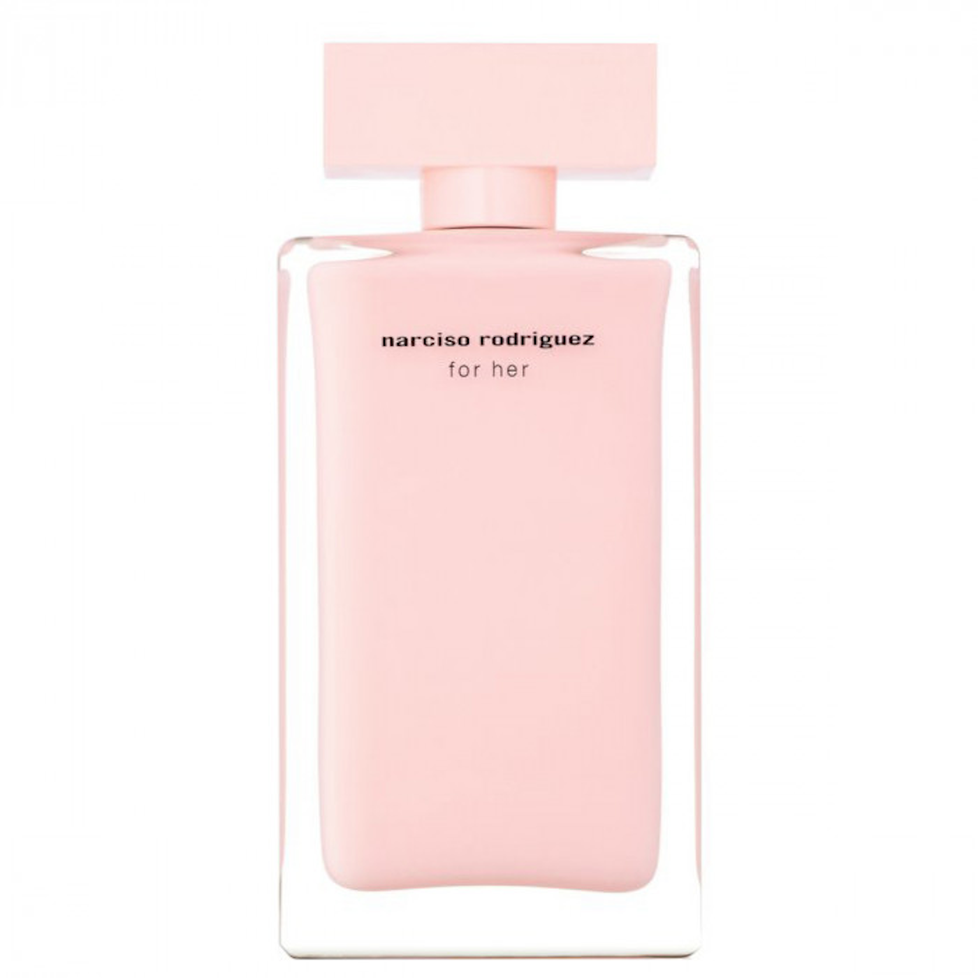 Narciso Rodriguez For Her Eau de Parfum 100ml EDP Spray