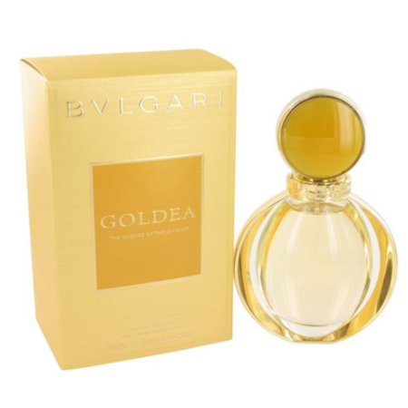 Bvlgari Goldea Eau De Parfum For her