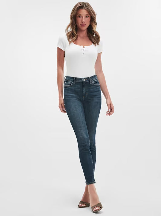 G by Guess Blake Skinny Stretch Jeans