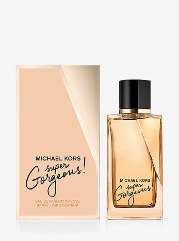 Michael Kors Super Gorgeous Eau de Parfum, 3.4 oz.