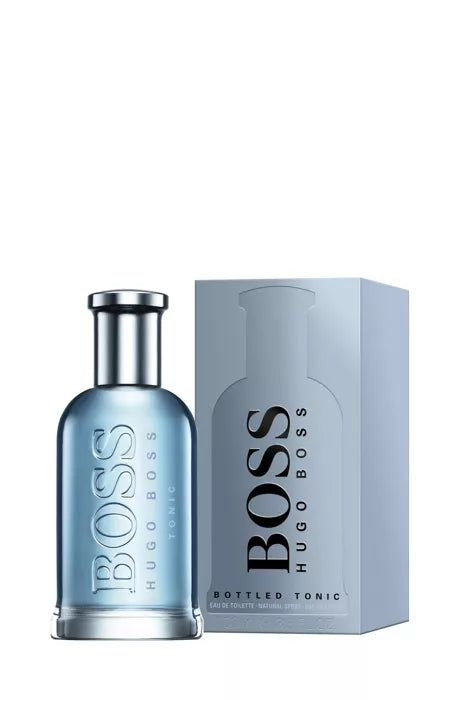 Hugo Boss Boss Bottled Tonic Eau de Toilette 100ml Spray