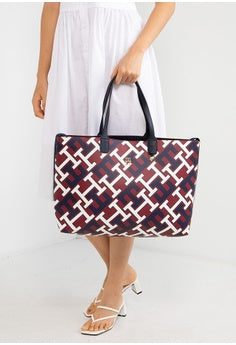 Tommy Hilfiger tote