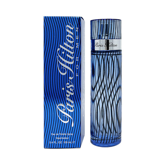 PARIS HILTON for MEN Cologne for Men 3.3 / 3.4 oz