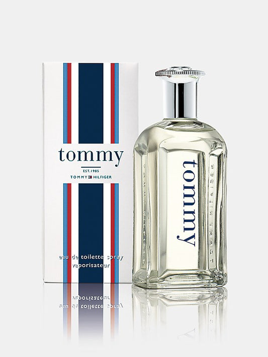 Tommy Hilfiger Tommy 100ml Eau de Toilette Spray for Men EDT