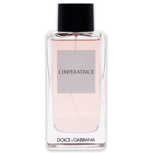 DOLCE & GABBANA L'Imperatrice 100ml EDT