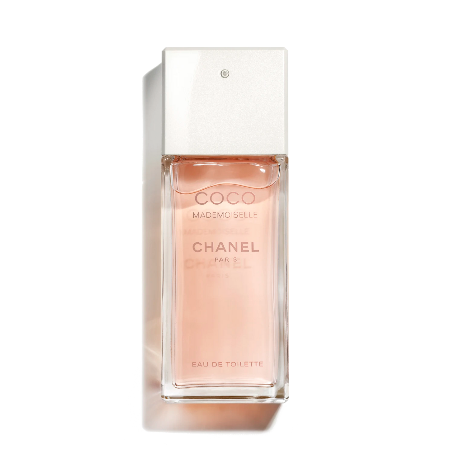 Chanel Coco Mademoiselle 100ml Eau De Toilette Spray