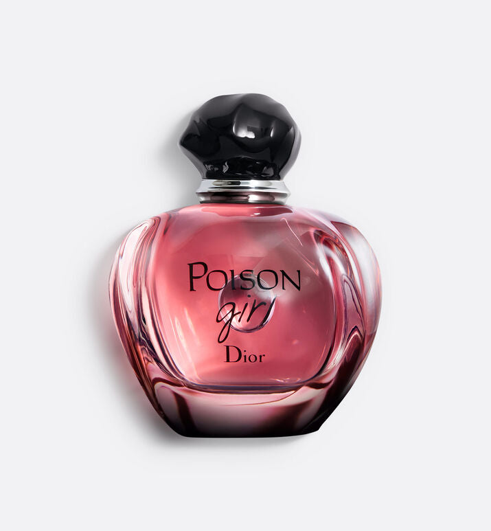 CHRISTIAN DIOR POISON GIRL Eau de Parfum 100ml EDP Spray