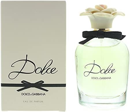 DOLCE & GABBANA DOLCE Eau de Parfum 75ml EDP Spray