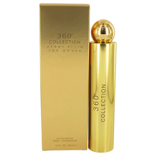 Perry Ellis 360 Collection EDP Spray 100ml | Eau de Parfum