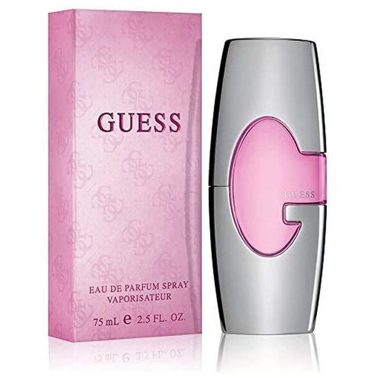 Guess Women Perfume Eau De Parfum Spray