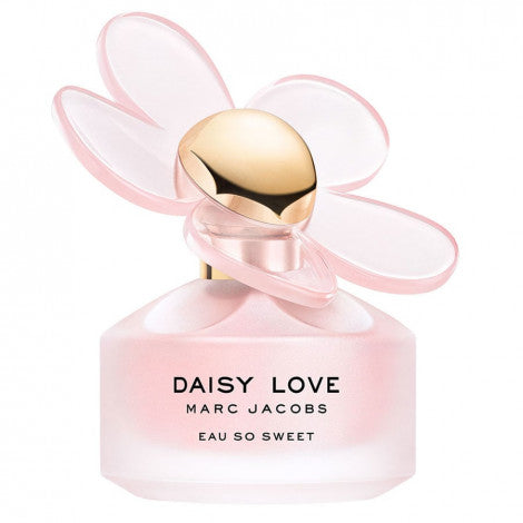 Marc Jacobs Daisy Love Eau So Sweet Women 3.3 oz EDT Spray