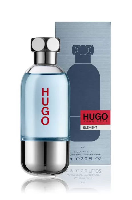 HUGO ELEMENT EDT Spray 90ml