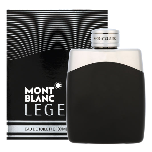 Mont Blanc Legend by Mont Blanc EDT