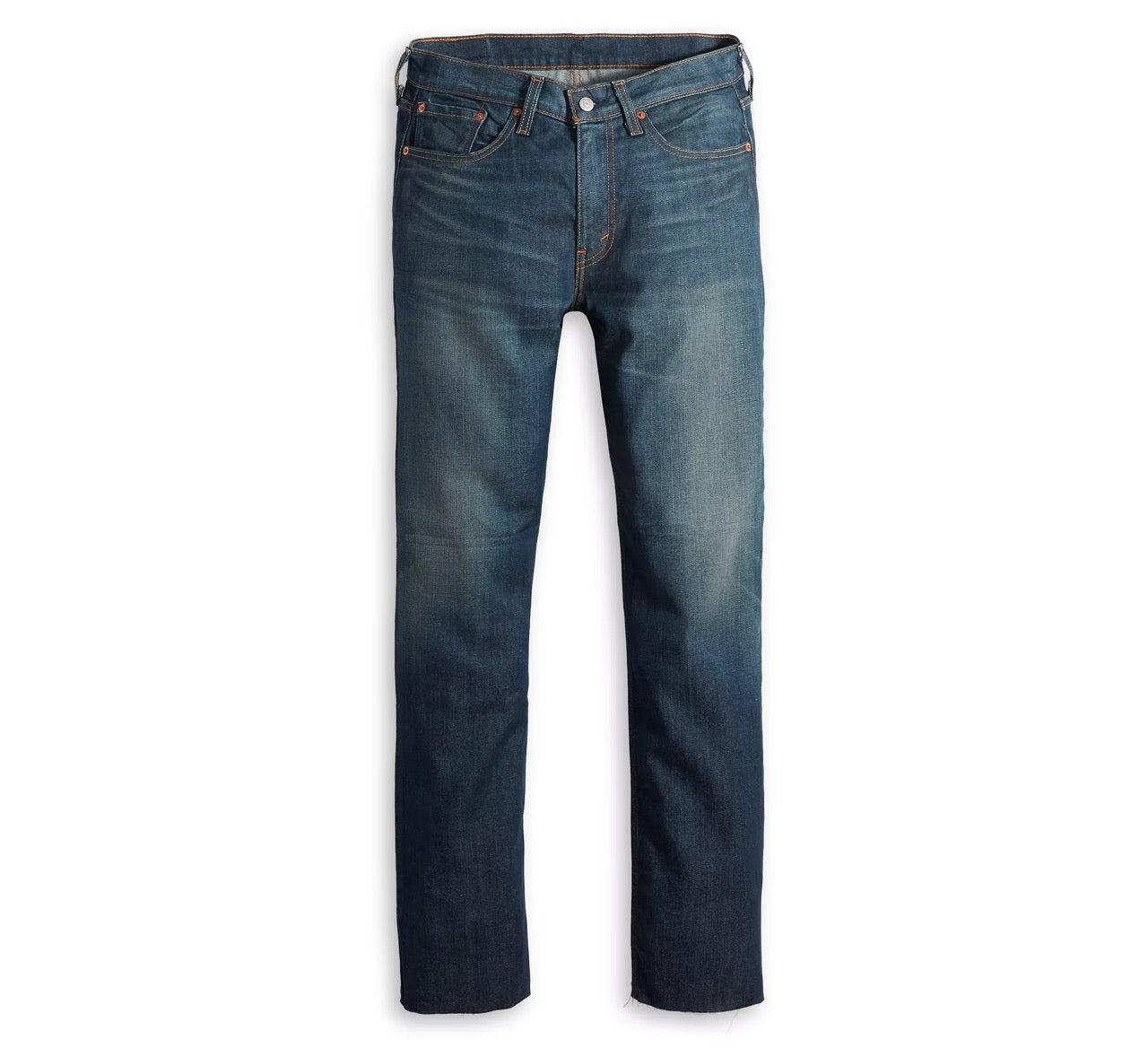 Levi's 514 Straight Fit Flex Men's Jeans