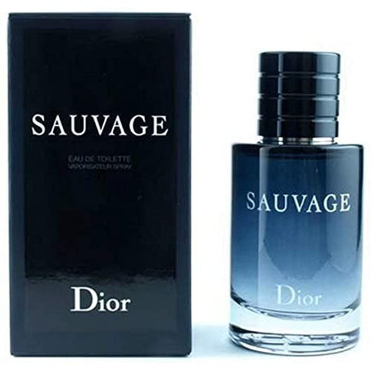 Christian Dior Sauvage Men's Eau de Toilette