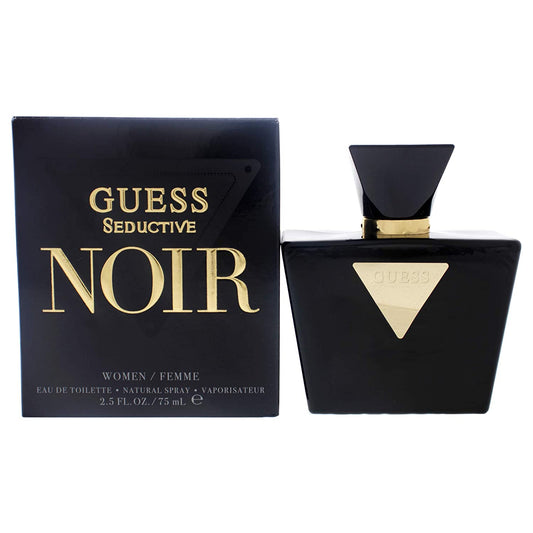 GUESS Seductive Noir Eau de Toilette