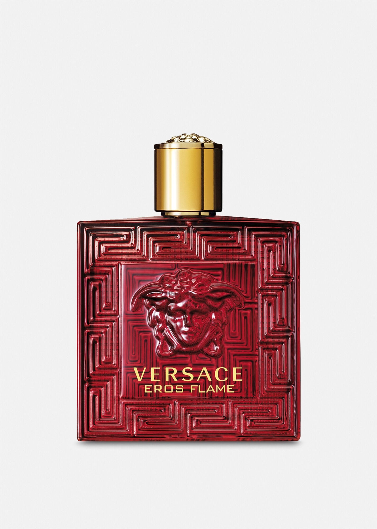 Versace Eros Flame for Men Eau de Parfum Spray
