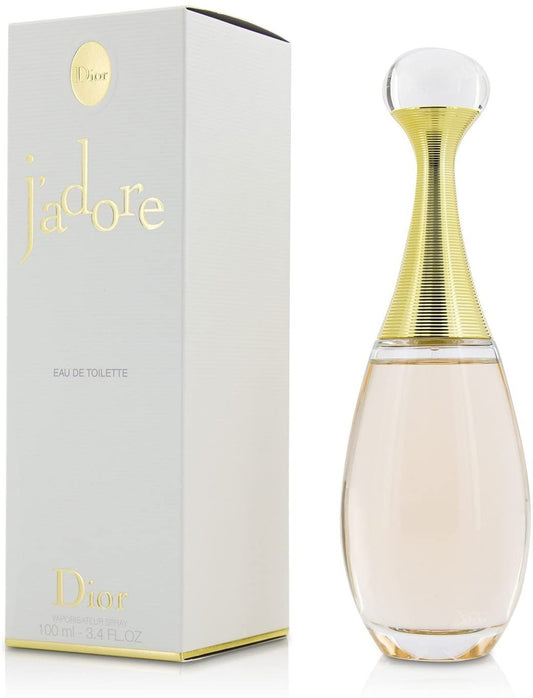 Christian Dior Jadore Eau De Toilette Spray