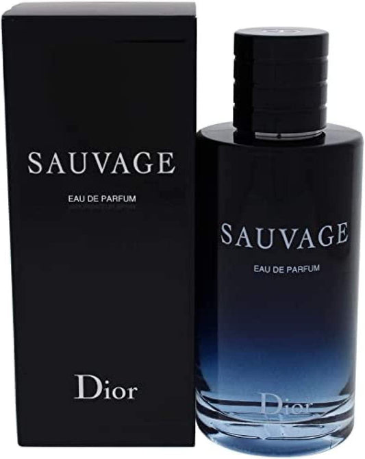 Christian Dior Sauvage EAU De Parfum Spray